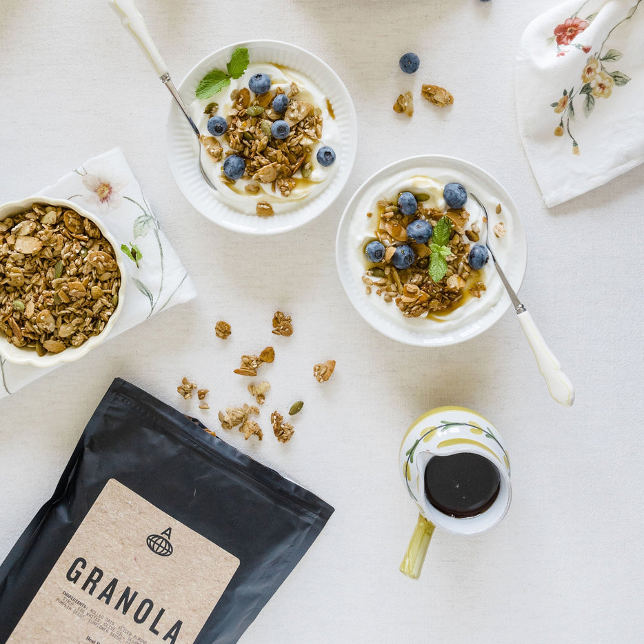 Granola