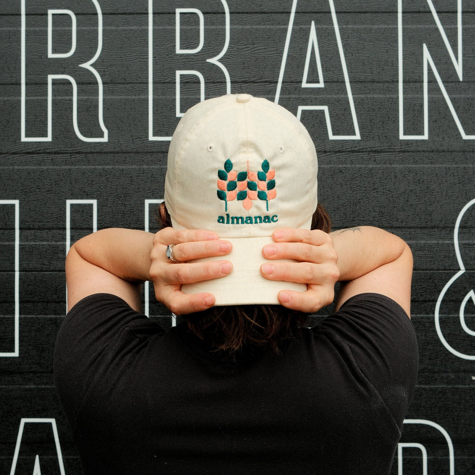 Almanac Dad Hat