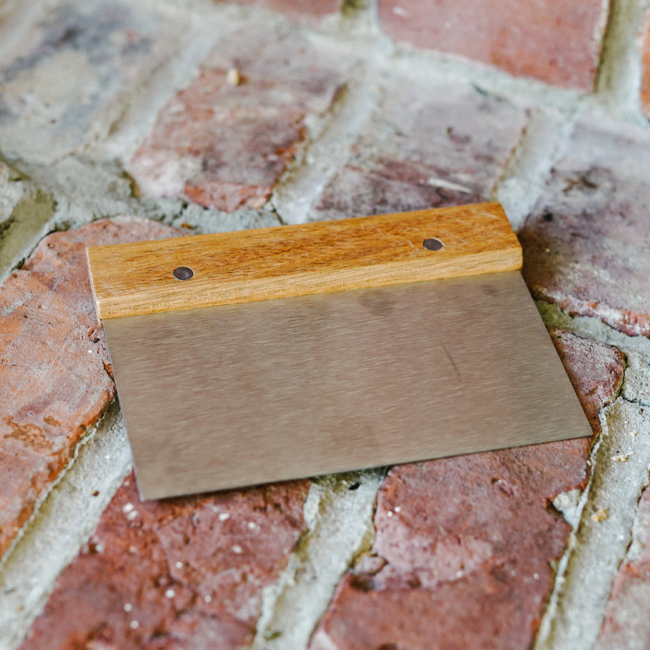 Bench Scraper