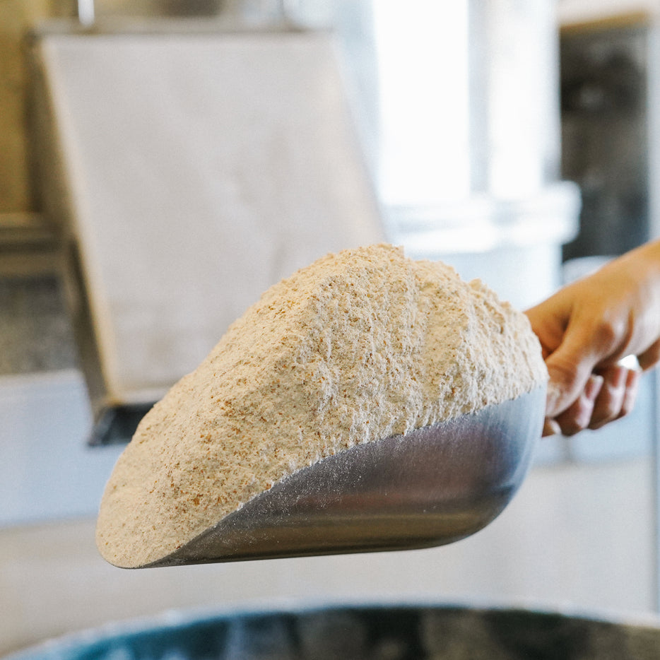 Bulk Quantities