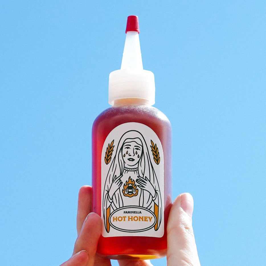 Hot Honey - Farinella
