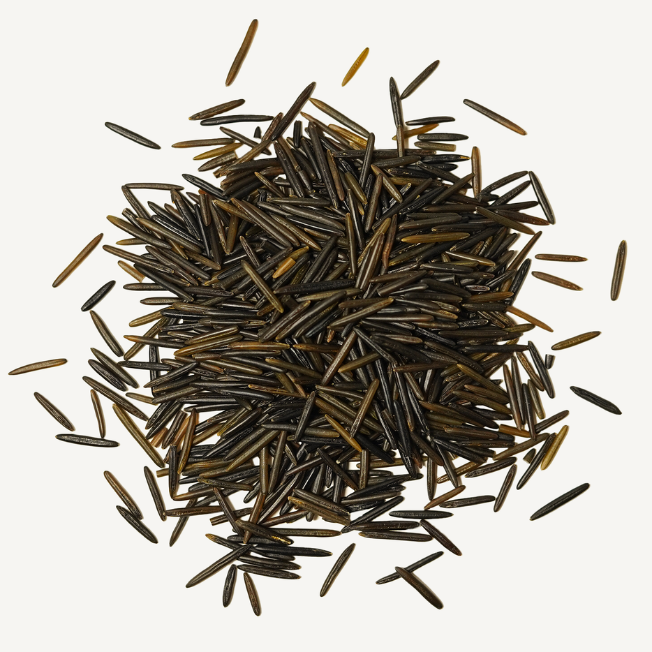 Northern Ontario Wild Rice