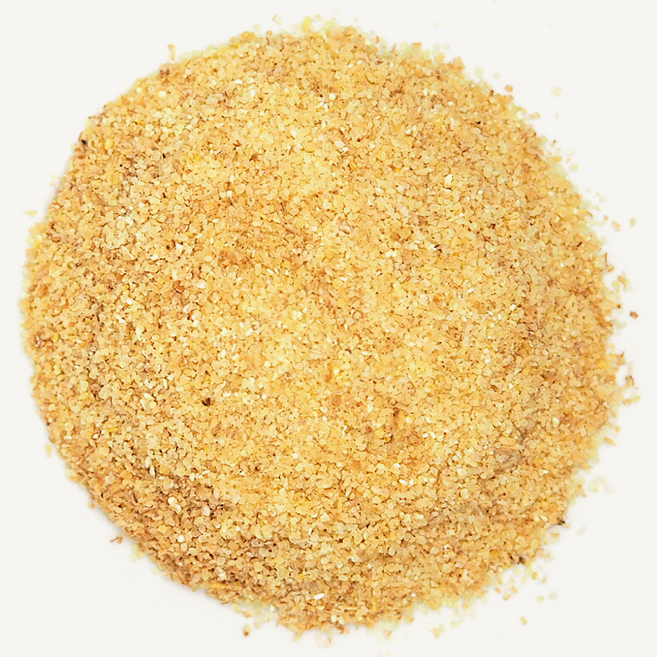 Semolina