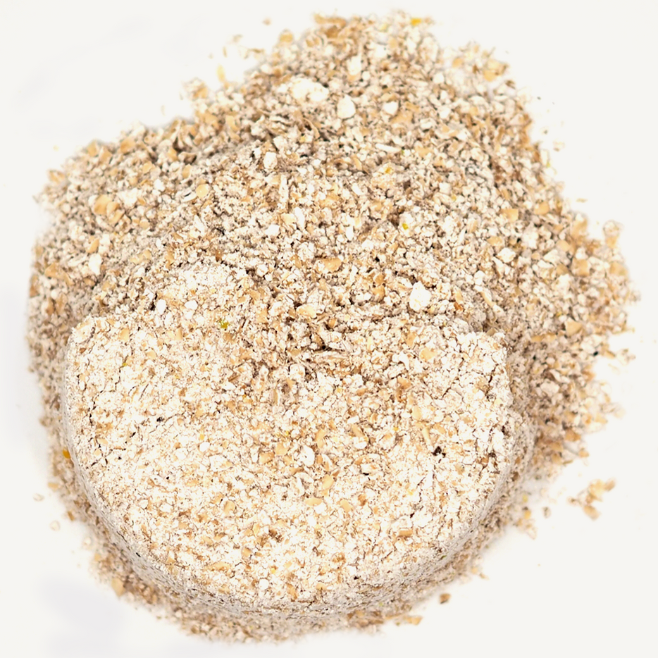 Oat Flour